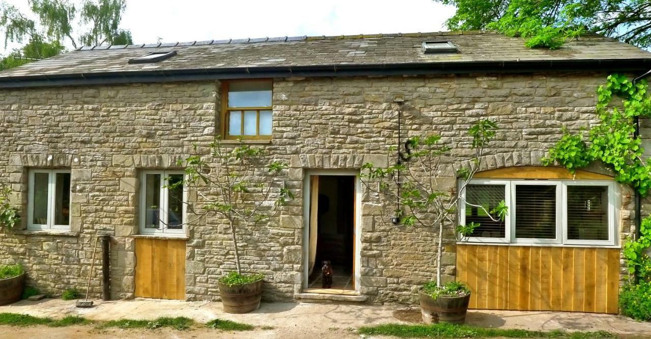 Glanwye Apartment Hay-On-Wye Exterior photo